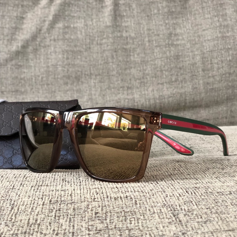 Gucci Sunglasses